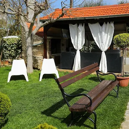 Villa Vila Marita *