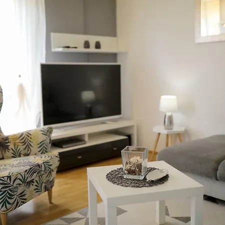 Vila Marita * Zadar
