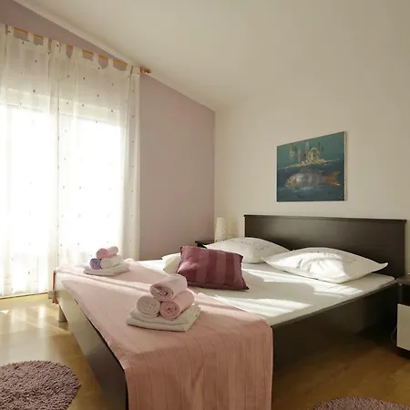 Vila Marita * Zadar