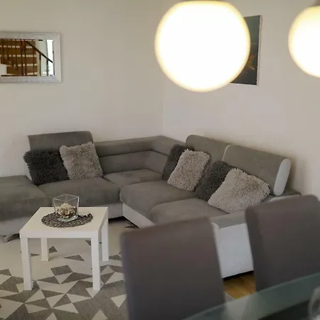 Villa Vila Marita