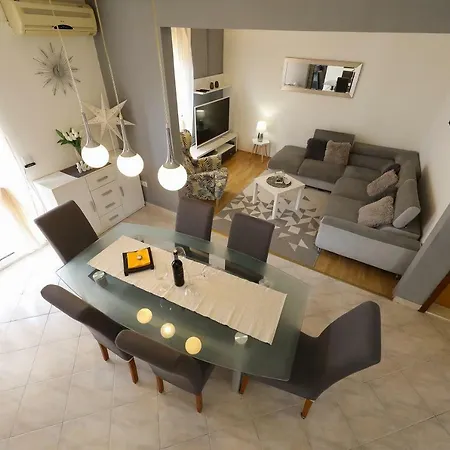 Villa Vila Marita *