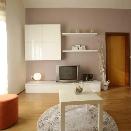 Vila Marita Villa