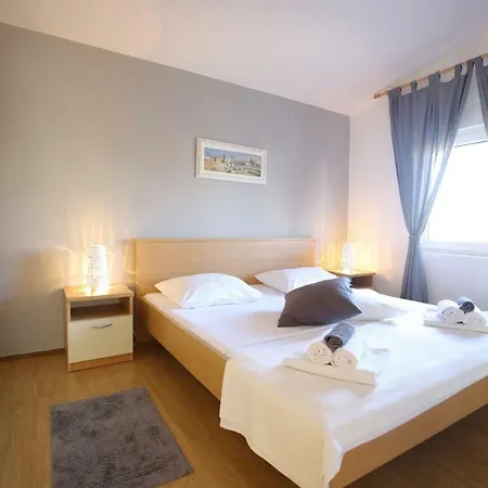 Villa Vila Marita *
